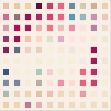 soyut renkli arkaplan, alanı kopyala  