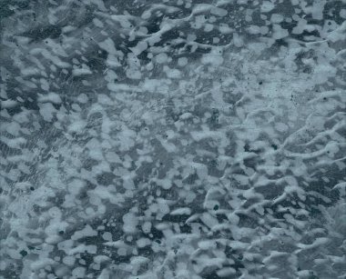 Vintage gökyüzü ve bulutlar arka plan.