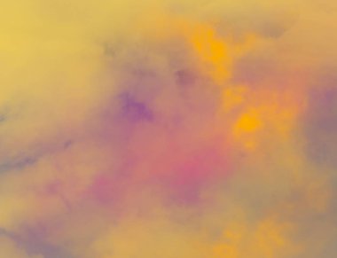 Sarı renk ile arka plan