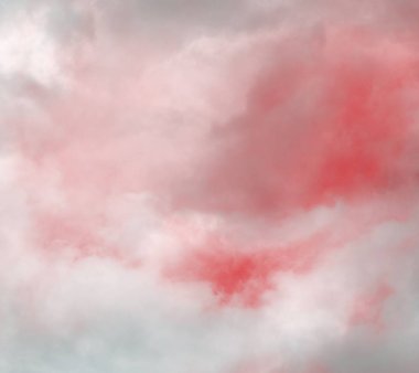 Metin için alanı olan renkli arkaplan