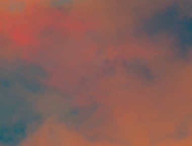  Taranmış Boyalı Soyut Arkaplan. Fırça darbeli resim.