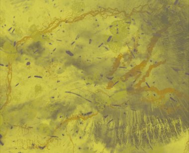 metin için alanı olan grunge arkaplanı