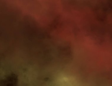 soyut grunge bulutlar, kopya alanı ile renkli arka plan