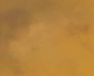 sarılık eski fotoğraf retro ile bulutlu gökyüzü