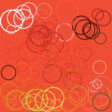 Çiçekli soyut çiçek arkaplanı