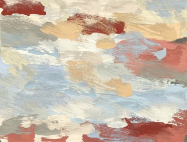 Soyut sanat dokusu. Renkli doku. Modern sanat eserleri. Renkli görüntü. Modern sanat. Çağdaş sanat.