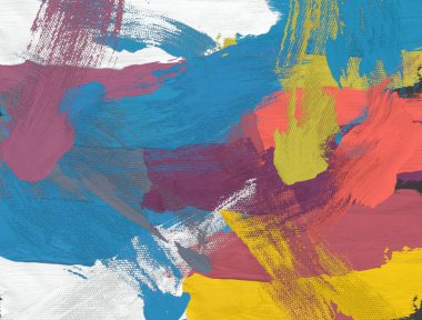 boşluk ile soyut grunge arka plan