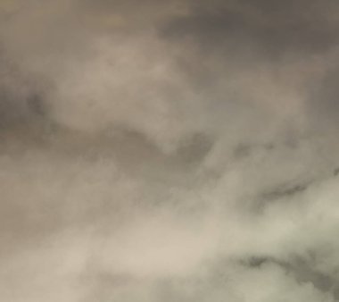 soyut grunge bulutlar, kopya alanı ile renkli arka plan