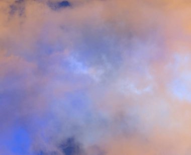 Metin için alanı olan soyut renkli arkaplan