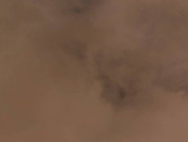 Metin için alanı olan renkli arkaplan