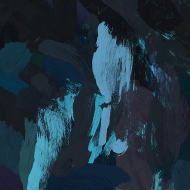 El yapımı tuvale yağlı boya. Soyut sanat dokusu. Renkli doku. Modern sanat eserleri. Yağlı boya darbeleri. Fırça darbeleri. Modern sanat. Çağdaş sanat. Sanatsal tuval.