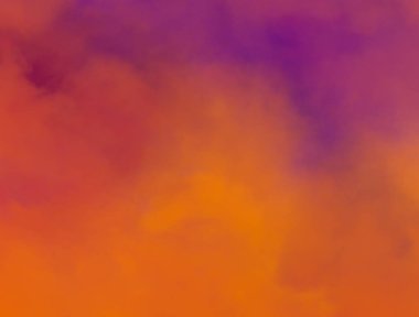 Taranmış Boyalı Soyut Arkaplan