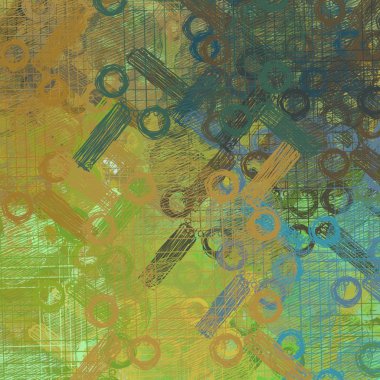 Sorunsuz antika arka plan