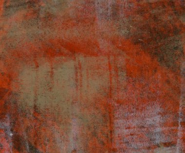 Kağıt üzerine el yapımı kömür çizimi. Soyut sanat dokusu. Renkli doku. Modern sanat eserleri. Modern sanat. Çağdaş sanat. Sanatsal tuval.