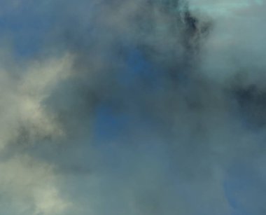 Metin için alanı olan soyut renkli arkaplan