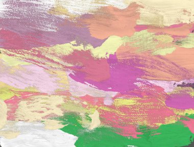 Metin veya resim için alanı olan soyut arkaplan