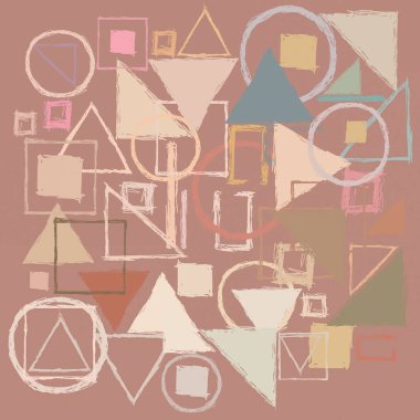 Soyut sanat dokusu. Renkli doku. Modern sanat eserleri. Renkli görüntü. Modern sanat. Çağdaş sanat. 