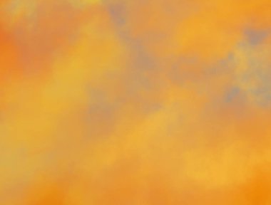 Taranmış Boyalı Soyut Arkaplan