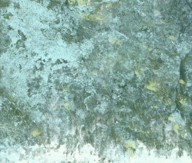 Vintage gökyüzü ve bulutlar arka plan.