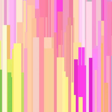 Geometrik desenli soyut arkaplan