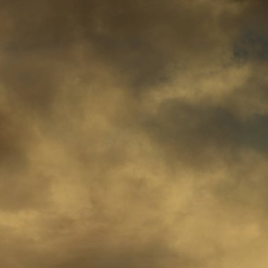 bulutlar ile soyut gökyüzü arka plan