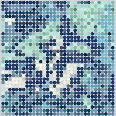 Soyut sanat dokusu. Renkli doku. Modern sanat eserleri. Renkli görüntü. Modern sanat. Çağdaş sanat. 