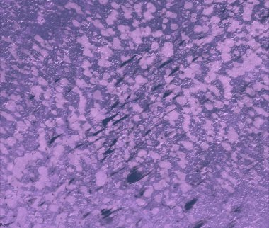 Metin için alanı olan soyut arkaplan