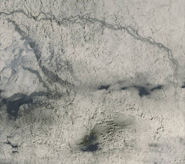 metin için alanı olan grunge arkaplanı