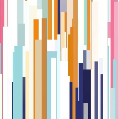 Geometrik desenli soyut arkaplan