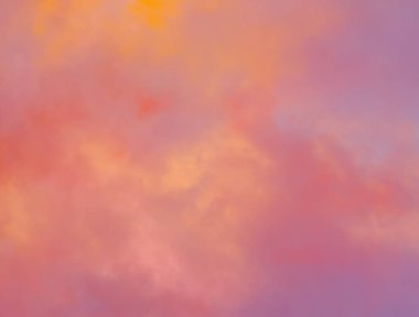 Taranmış Boyalı Soyut Arkaplan. Fırça darbeli resim. 