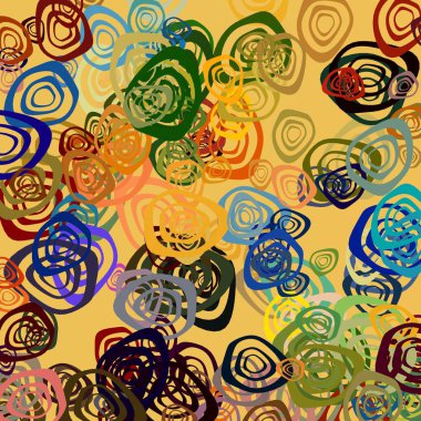 Soyut sanat dokusu. Renkli doku. Modern sanat eserleri. Renkli görüntü. Modern sanat. Çağdaş sanat.