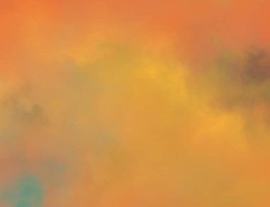 Taranmış Boyalı Soyut Arkaplan