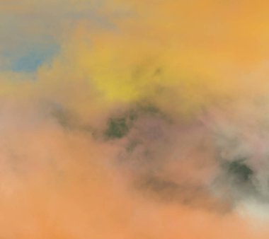 Metin için alanı olan soyut arkaplan