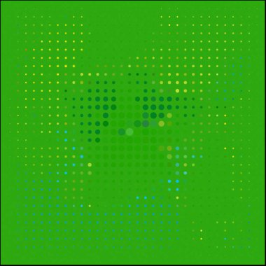 Soyut sanat dokusu. Renkli doku. Modern sanat eserleri. Renkli görüntü. Modern sanat. Çağdaş sanat.