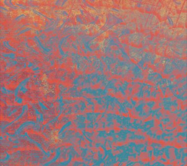 metin için alan ile sorunsuz desen