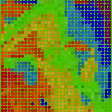 soyut arkaplan, kopyalama alanı