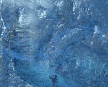 boşluk ile soyut grunge arka plan