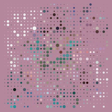 soyut renkli arkaplan, alanı kopyala 