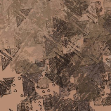 metin için alanı olan grunge arkaplanı