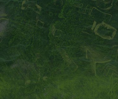 metin için alanı olan grunge arkaplanı