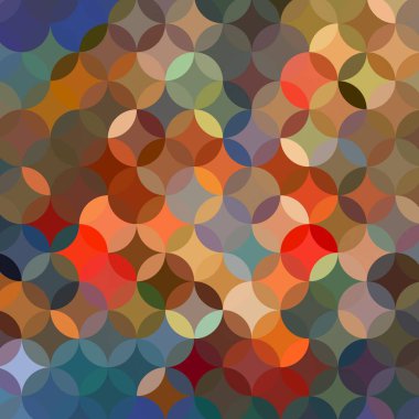 kopya alanı ile soyut desen arka plan