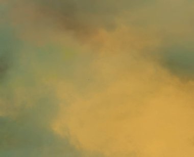 soyut grunge bulutlar, kopya alanı ile renkli arka plan