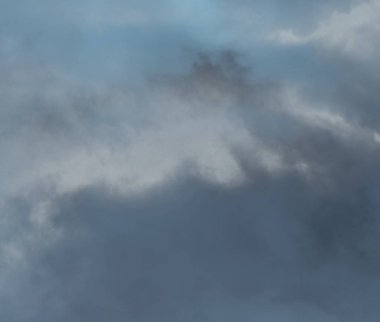 soyut grunge bulutlar, kopya alanı ile renkli arka plan