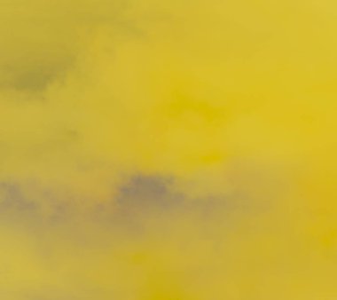 sarı gökyüzü ile soyut arka plan