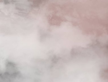 soyut grunge bulutlar, kopya alanı ile renkli arka plan