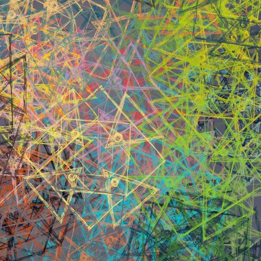 kopya alanı ile soyut sorunsuz arka plan