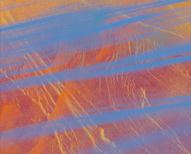 metin için alanı olan grunge arkaplanı