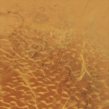 altın yaprakları ile soyut arka plan