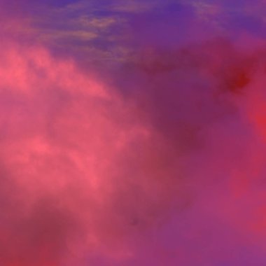 alan ile renkli arka plan