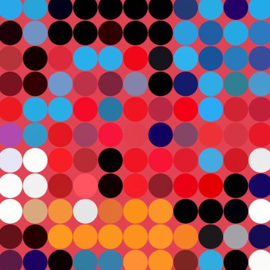 kopya alanı ile soyut desen arka plan